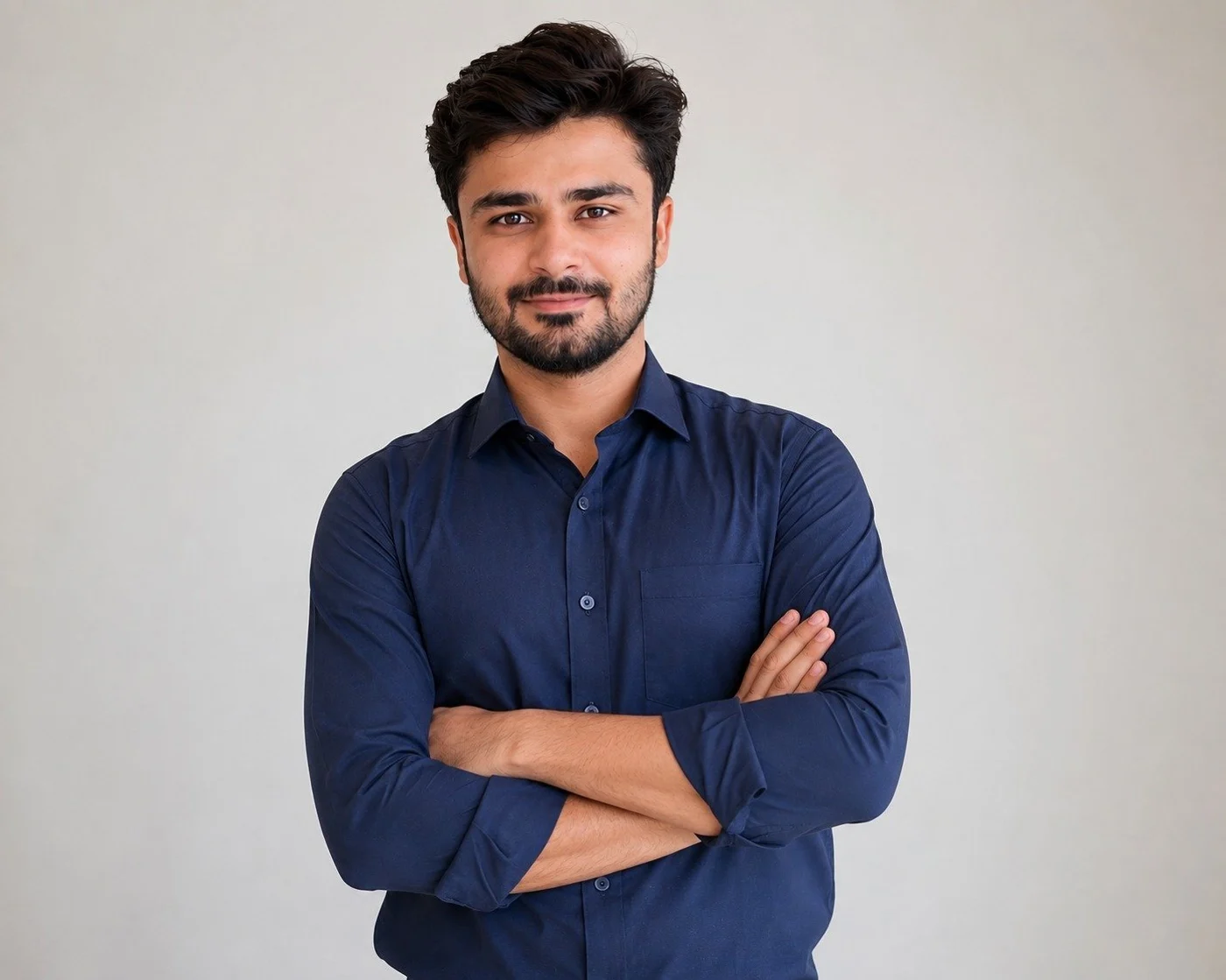 Nabeel Arshad